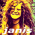 Janis Sings